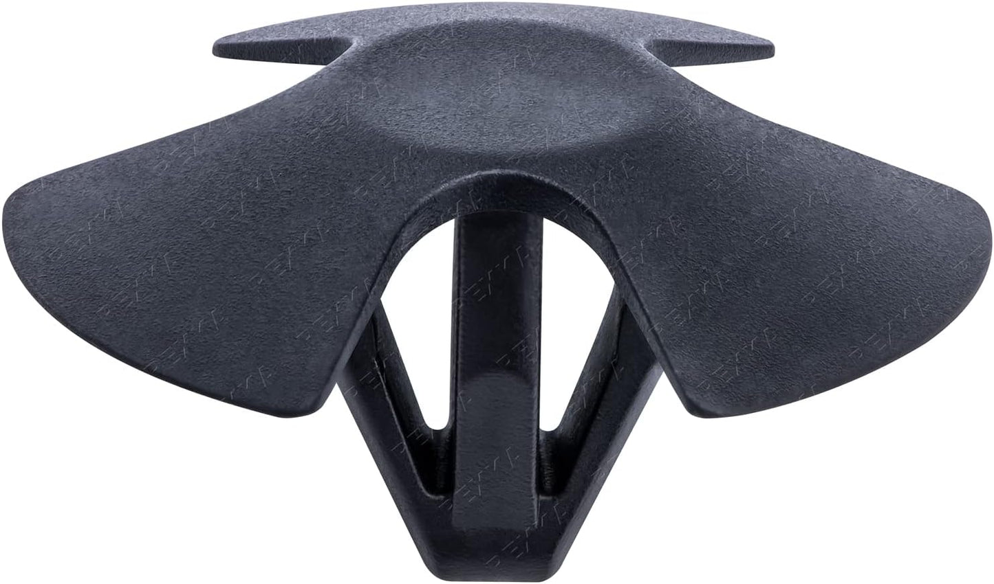 Clips retención aislamiento capó Toyota Highlander RAV4 Sienna