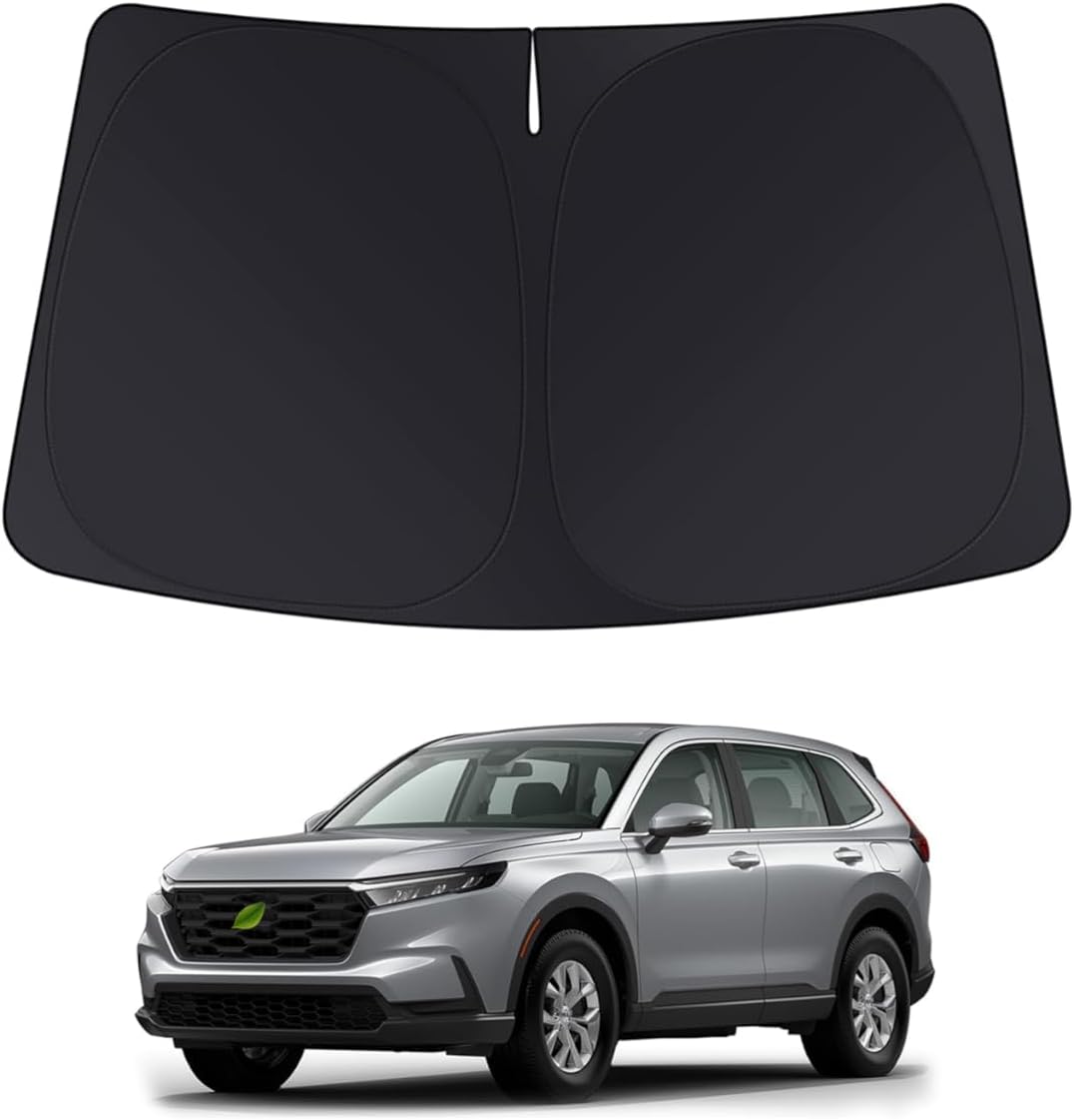 Parasol para parabrisas CR-V 17-22 visera solar plegable