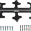 Soportes bobina MSCRP Tapa válvula LSX