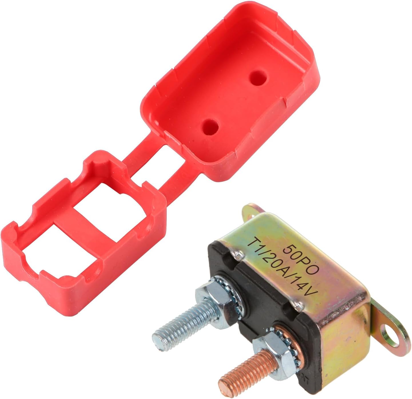 Disyuntores E513 automático para auto camión 20A
