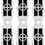 3 Filtros aire comp Frigidaire PureAir AF-2