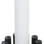 Conjunto lateral tubo central comp S180T Hayward