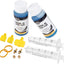Kit purga frenos hidráulicos MAGURA 4.1oz aceite mineral