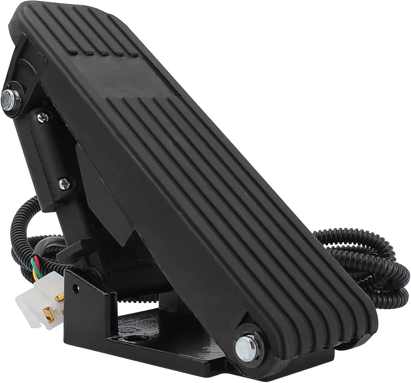 Acelerador control velocidad universal para ATV E-Bike Go Kart