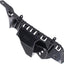 2 Pzas Soporte Parachoques Chevrolet Trax 17-22