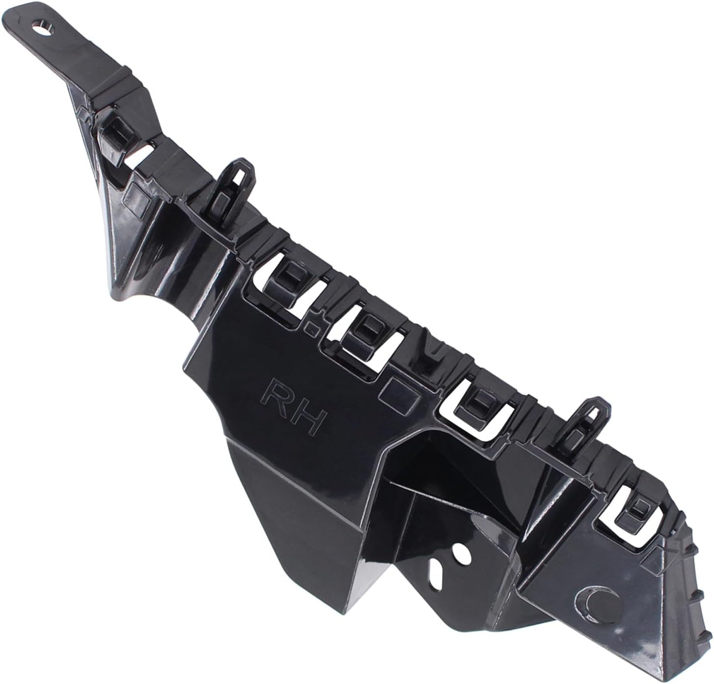2 Pzas Soporte Parachoques Chevrolet Trax 17-22