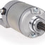 Motor arranque Bombardier Can-Am Outlander 330-450 Defender