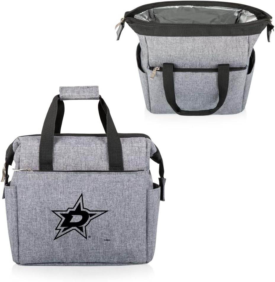Bolsa refrigeradora NHL para adultos unisex