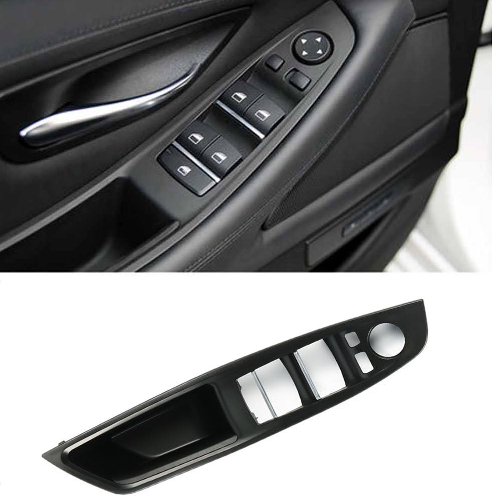 Manija puerta conductor BMW Serie 5 F10 2010-2016