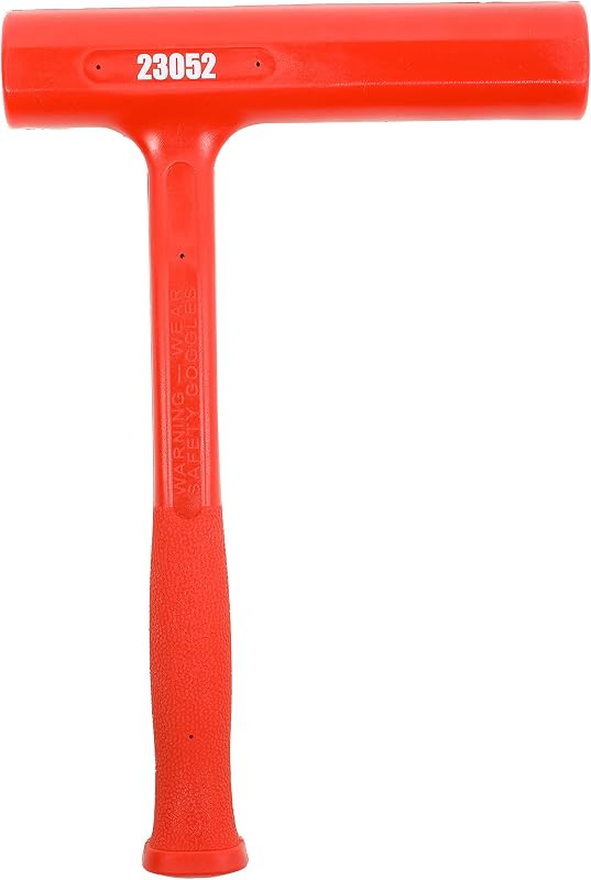Martillo soplado 32oz cabeza larga EE.UU