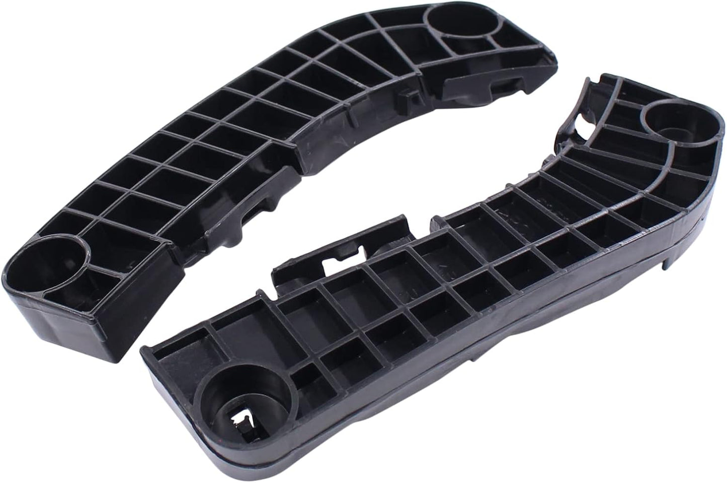 Soporte parachoques Toyota Camry 07-11 izq y der