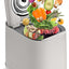 Compostador eléctrico BLUEVENT 4L encimera cocina