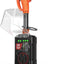Protector sobretensiones RV 18000J 50A con analizador