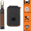 Funda cuero llavero para Mazda CX-50