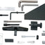 Set herramientas motor Mazda 2.0/2.3 y Ford 2.0/2.3