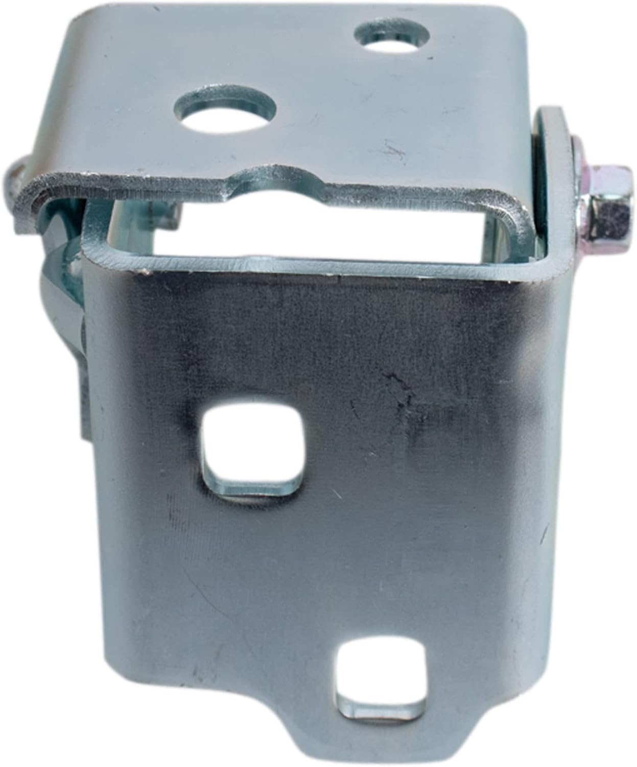 Bisagra puerta trasera pasajero Chevy Cadillac GMC 07-14