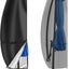 Fundas sombrilla exterior 9-12ft 420D impermeable UV