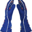 Guantes motocicleta carreras hombre mujer SFI3.3/5