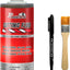 Fluido corte 16oz lubricante roscado perforación metales