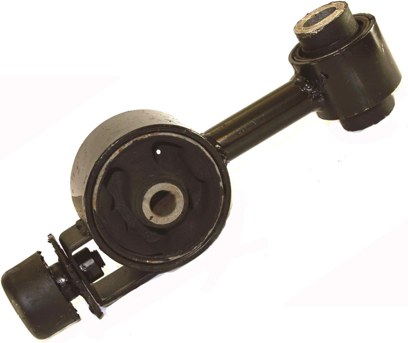 Soporte antipar motor delantero DEA A4320