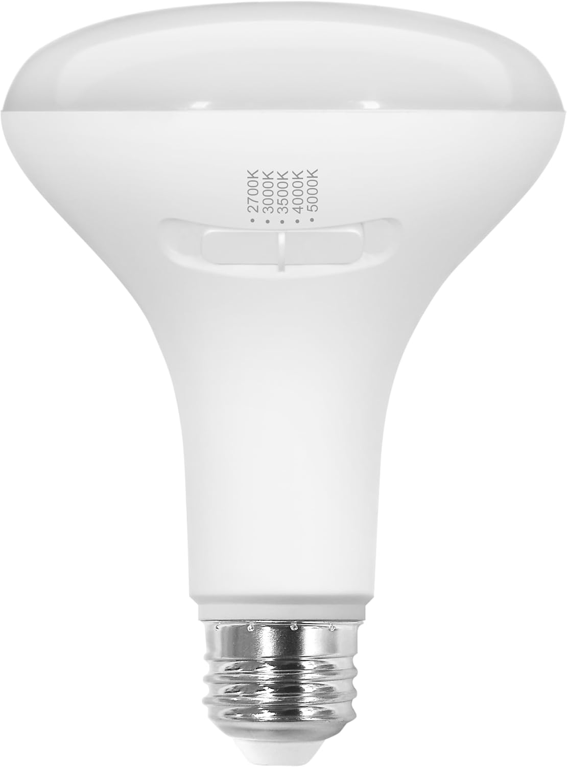 Bombilla LED inundación BR30 dimmable