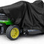 Cubierta tractor poliéster 54pulg resistente UV