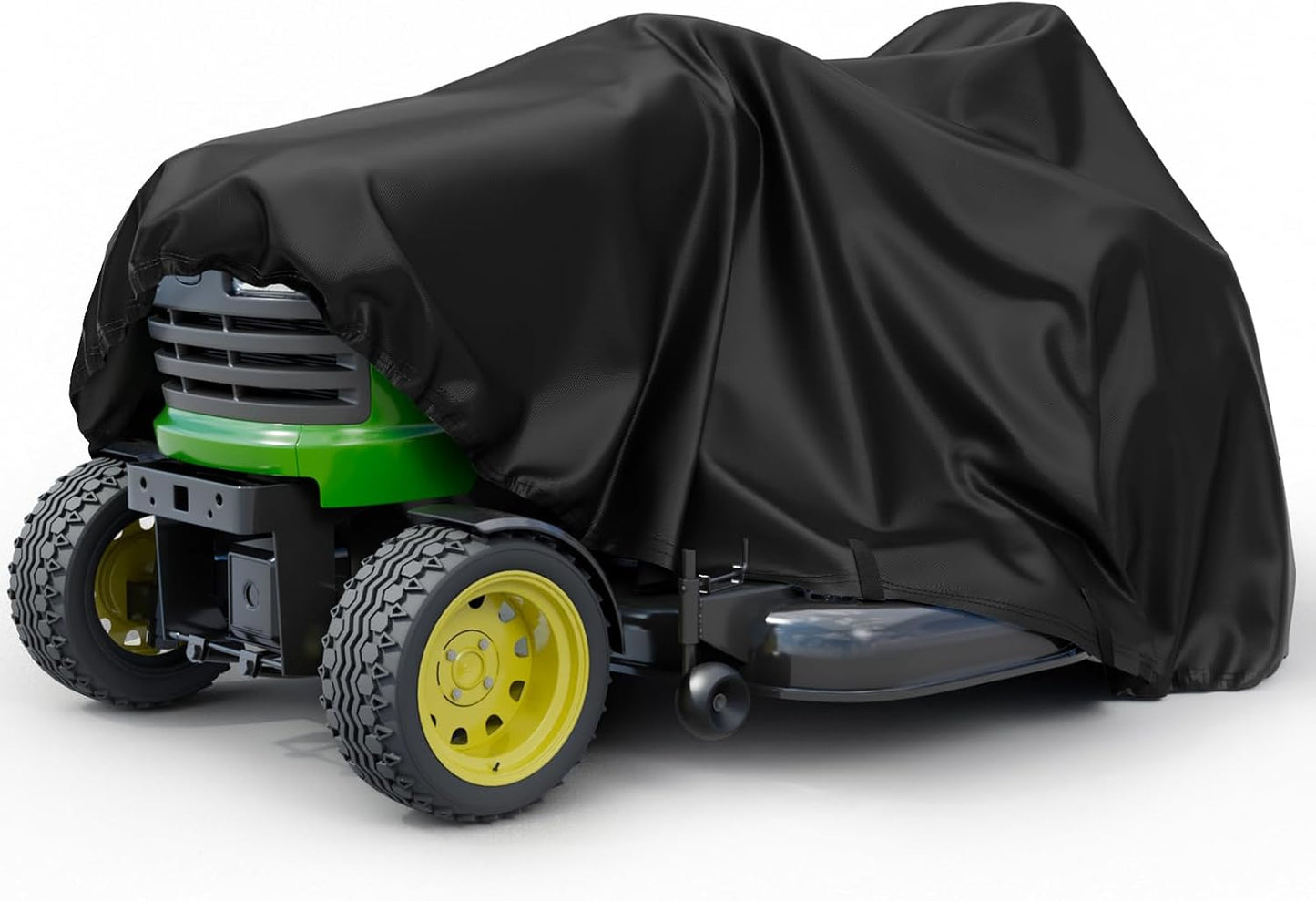 Cubierta tractor poliéster 54pulg resistente UV