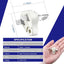 Kit 2 fusibles térmicos 152°C para calentador piscina Raypak