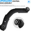 6 Pzas Brazos Control Jeep Compass 07-17 Dodge Caliber 07-12