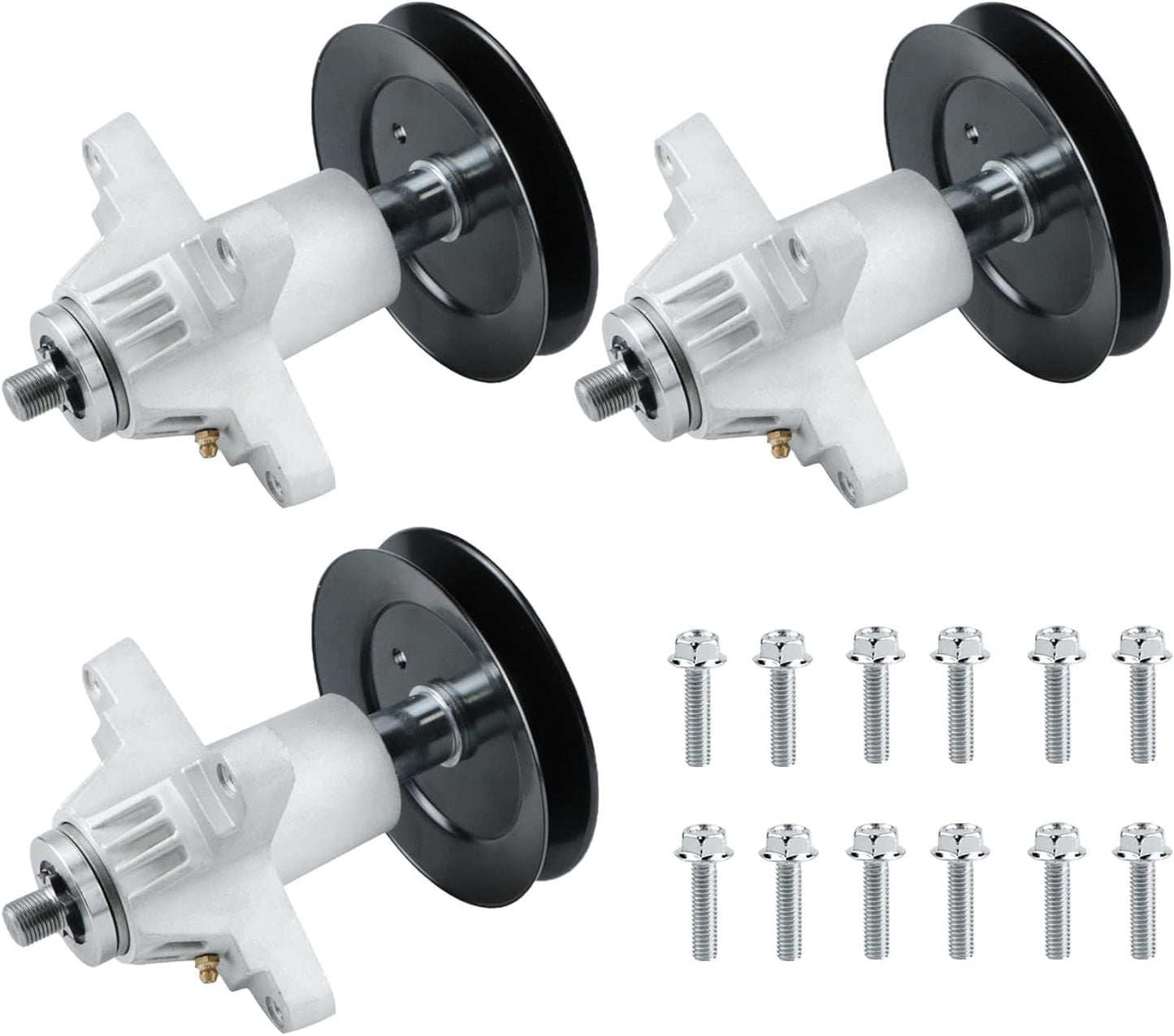 Husillo 61 para Cub Cadet LGT1054 GT1554 RZT-54