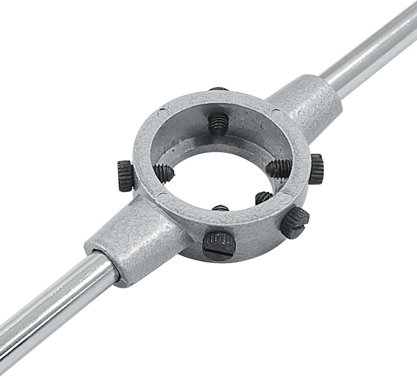 Llave troquel 1-1/2 pulg soporte ajustable m12-m14 resistente