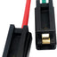 Cable arnés colector batería HEI 12V tacómetro