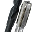 Kit macho roscar 37/64-28 y broca 35/64 serie Pou