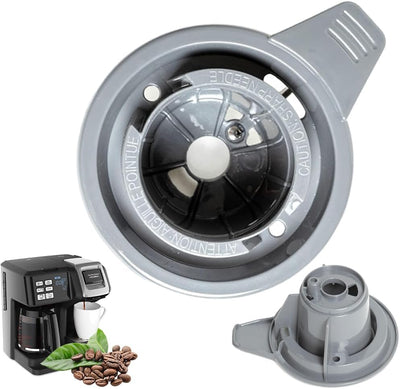 Repuesto agujas K-Cup para cafetera FlexBrew