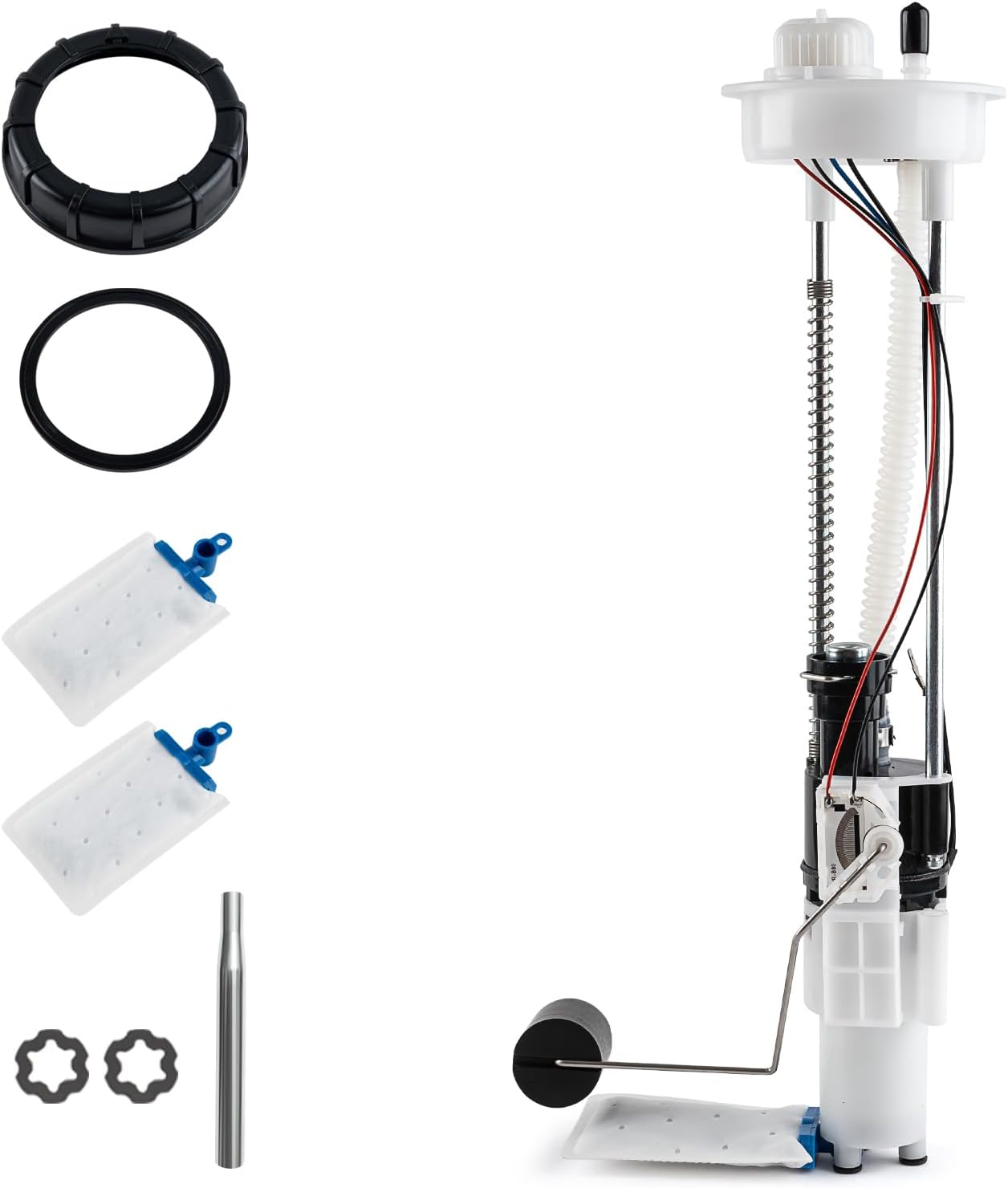 Bomba combustible eléctrica comp Polaris Sportsman 2016