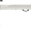 Mesa plegable filete pescado 4ft con fregadero camping