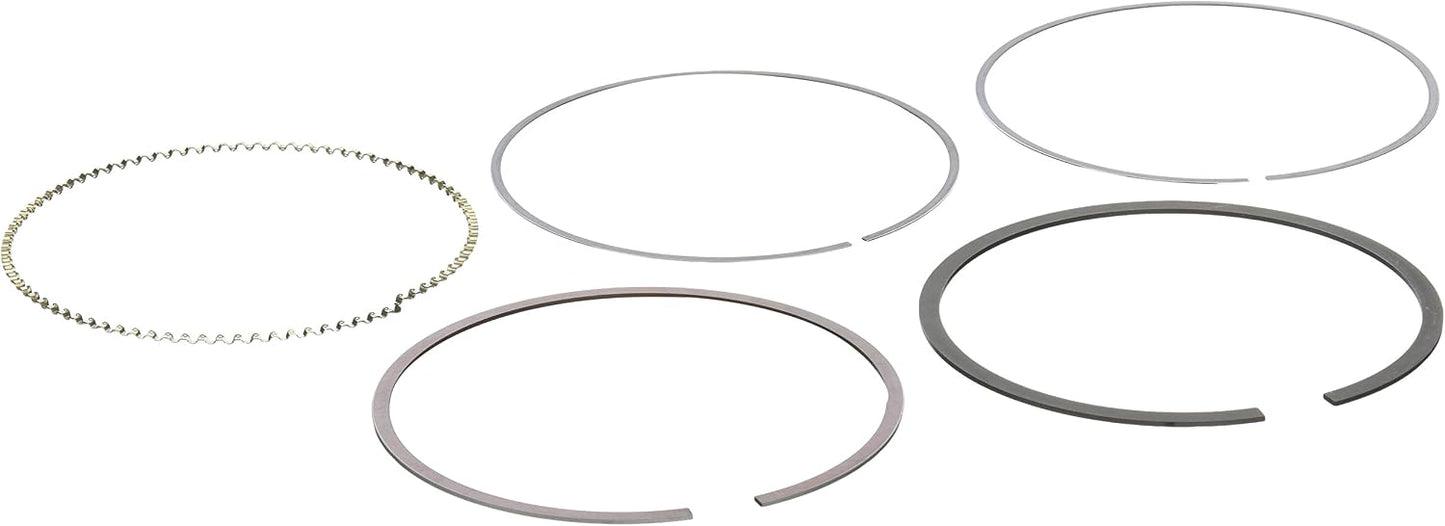 Set anillos 3701xr para orificio cilindro 3.701in
