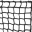 Red protección trasera fútbol 10x10ft malla poliéster UV
