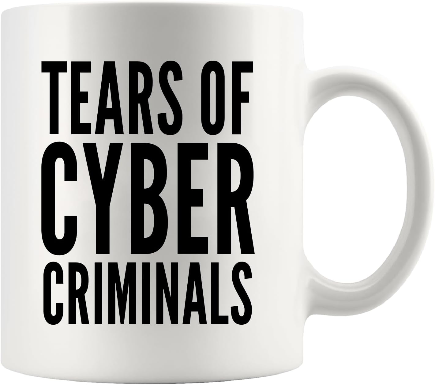 Regalo para programadores y expertos en ciberseguridad