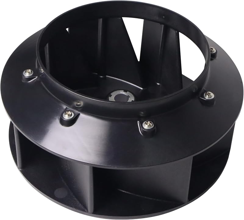 Secadora T30 30lb Soplador 8.72 OD comp Huebsch Speed Queen
