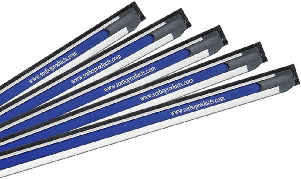 Cobra Squeegee Canal 14pulg