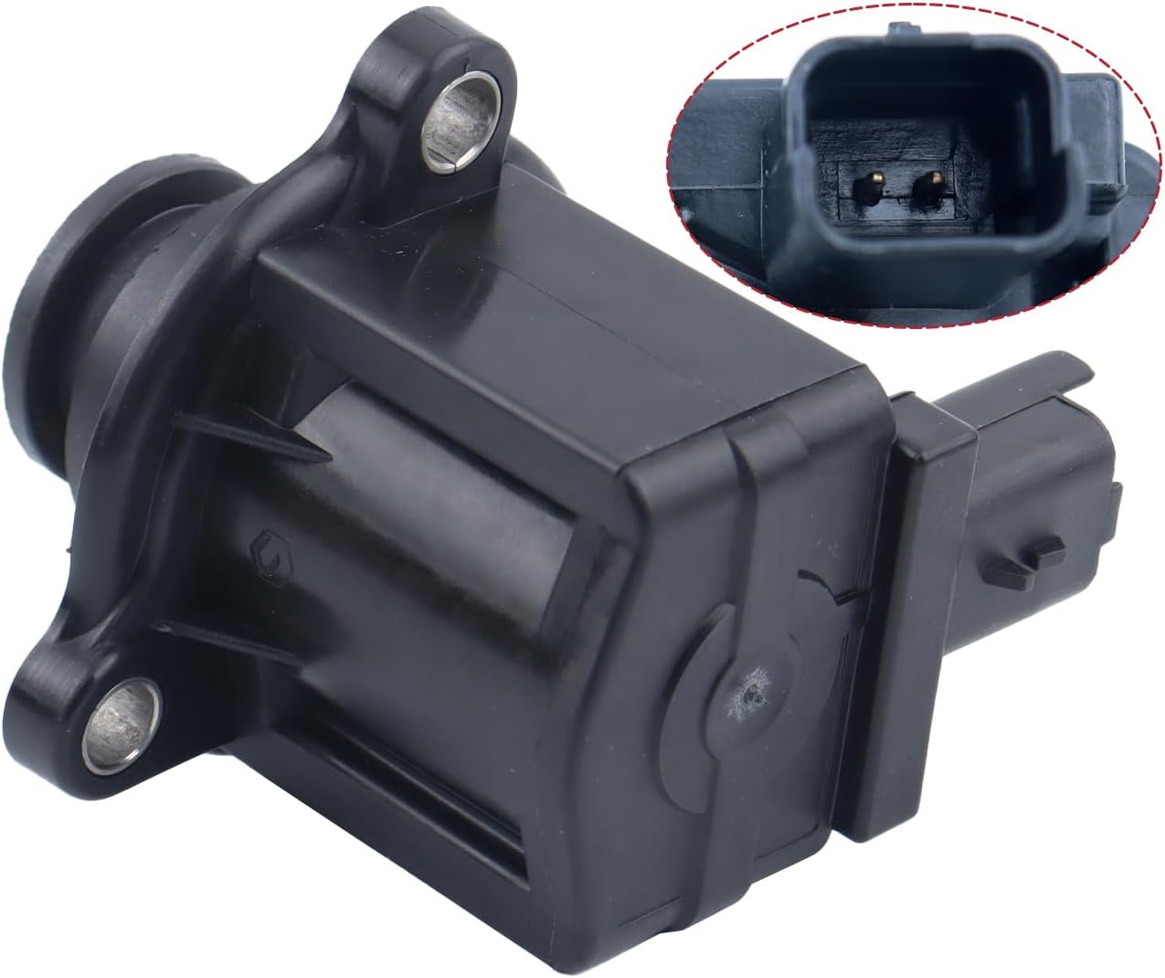 Válvula desviadora turbo para Mini Cooper S 1.6L 7"