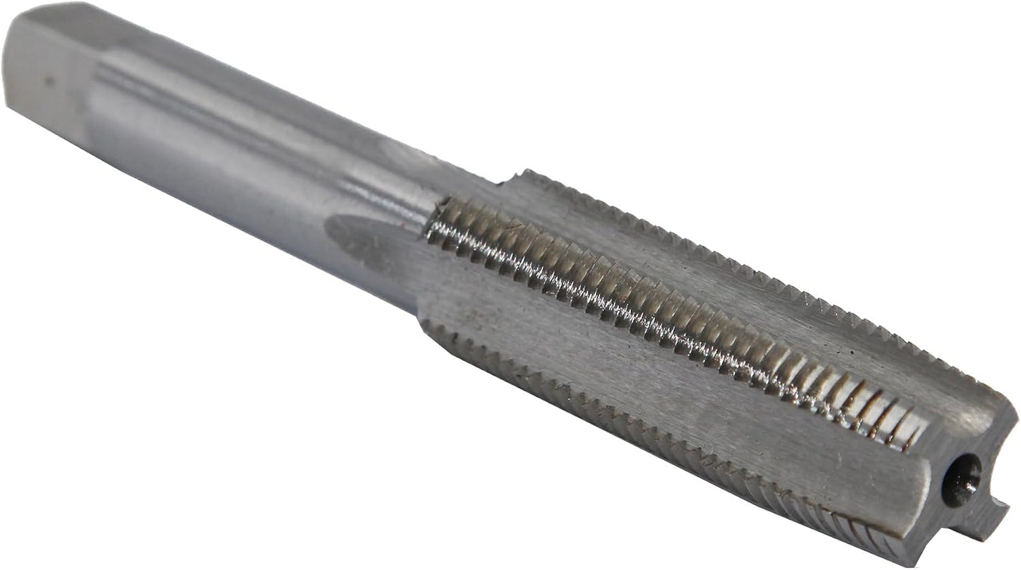 Macho 3/4-10 acero carbono pack 1 serie DWT