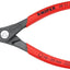 Alicates anillo externo precisión KNIPEX
