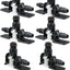 Accesorio retorno inyector Dodge Ram Jeep 4 pzas