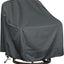 Funda silla patio impermeable 39x37"