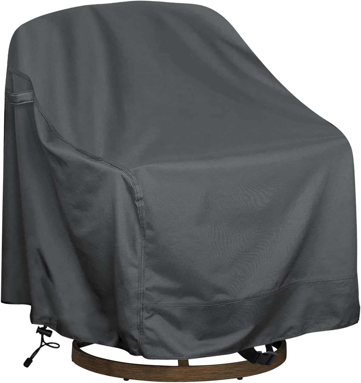 Funda silla patio impermeable 39x37"