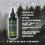 Combo lubricante sintético y limpiador para armas 2oz 4oz