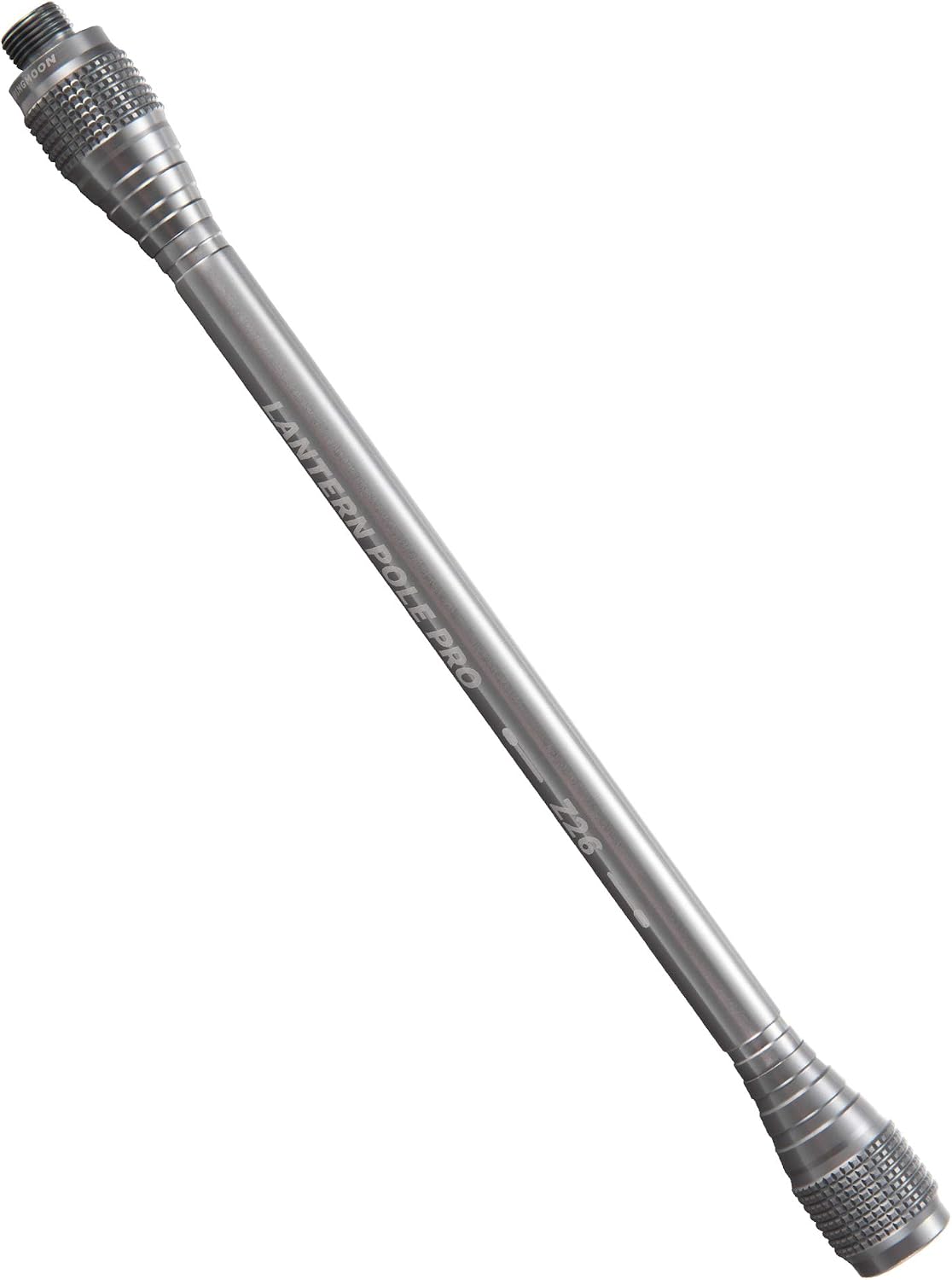 Barra extensión linterna camping 4.7/9 pulg Z27/Z26