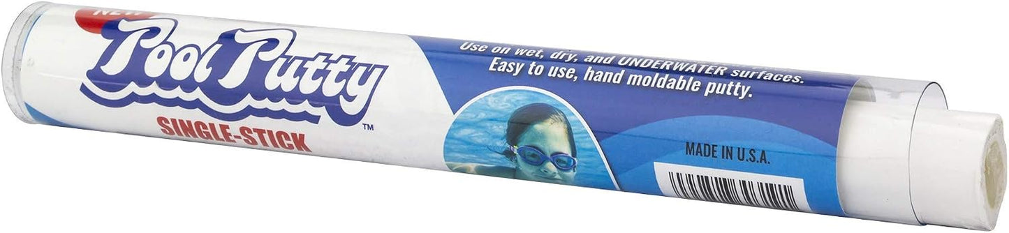 Reparador de fugas para piscinas y spa 4oz